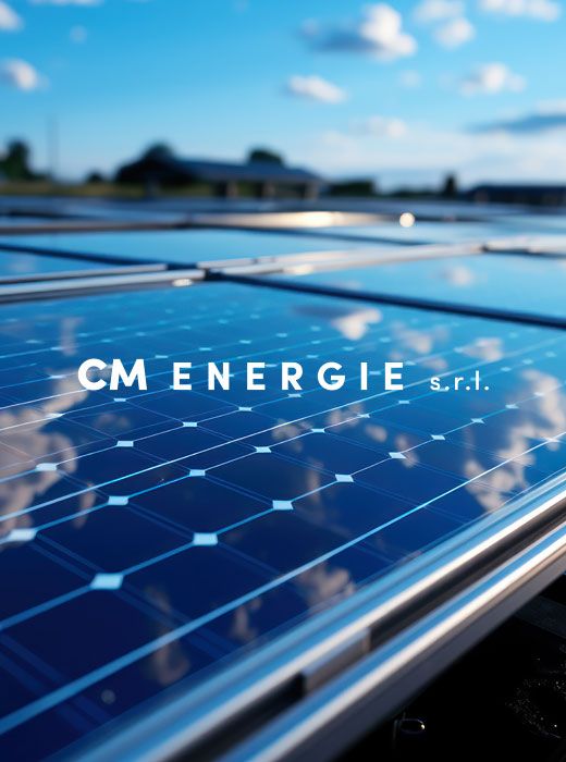 CM Energie srl